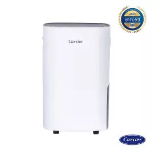 캐리어 20L 사계절 빠른건조 제습기 곰팡이결로방지  CDHC-200AXMWOYH[공식인증/무료배송/단순택배]