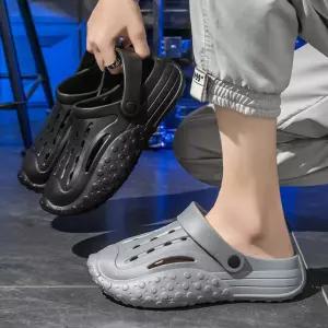 신상 여름 발편한 남성샌들 남자 아쿠아슈즈 샌들 슬리퍼 프리