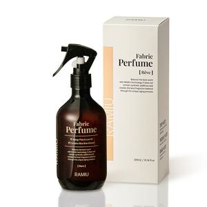 2+1 라미유 섬유향수 룸 스프레이 드레스 패브릭 퍼퓸 300ml
