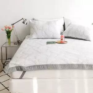 [텐바이텐]듀라론 냉감패드 여름 침대패드 슈퍼싱글 퀸 킹 라지킹 쿨매트