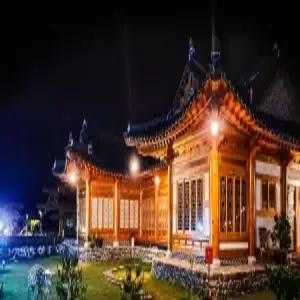 [전남] 해남 행복한가 한옥펜션(전남펜션/해남펜션)