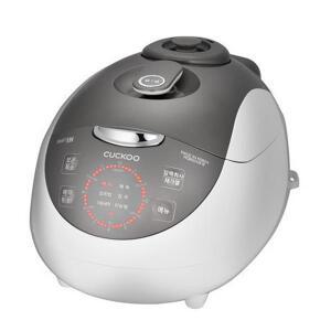 쿠쿠3인용압력밥솥 미니압력밥솥 ih 2인용 CRP-HQB0310FS