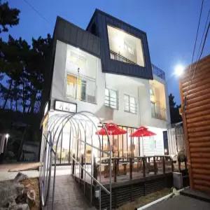 [경기] 궁평펜션&리조트(경기, 화성)