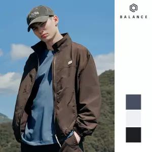 남성) 쿨링 오버핏 긴팔티 MBF5TS1260