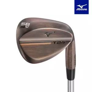 [미즈노 코리아] T24 웨지 데님 쿠퍼