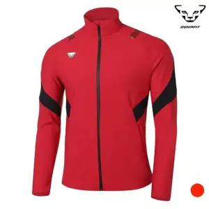 [다이나핏](강남점) 정상가 189000원   남성 BULK-UP (벌크업) TR 슈트 (Red)YMU22106R2_GNMJ