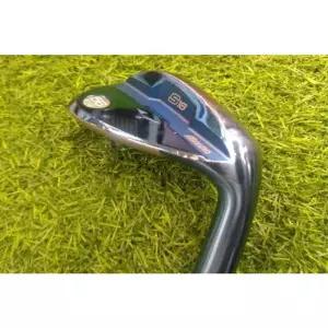 웨지 미즈노 S18 S강도 56도 커버x