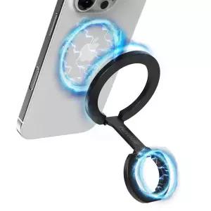 터프그립 맥세이프 핸드폰 거치대 양면자석 스마트톡