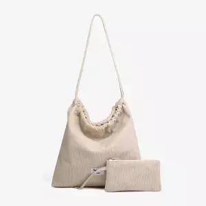 [창고정리] 시즌오프할인/ 라엘라베어 코리아. 버니스 골덴 숄더백. RA24-1110/미세스크래치