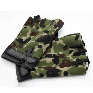 전술장갑(카모패턴 캠핑장갑, 써바이벌장갑) 반장갑, 긴장갑, BBQ장갑 선택/캠핑 등산 낚시 바이크라이딩