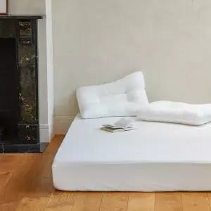 센트로 M2 알러지케어 침대 매트리스커버 SS/Q 3컬러