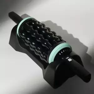 셀룰라 다이어트 롤러 마사지기 MDM-3599 + 부스터젤