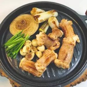 통통한 소대창구이 (대창200gx소스30g)x5세트