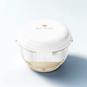 유청분리기 꾸덕메이커 베어그릭스 그릭요거트만들기 2.4L