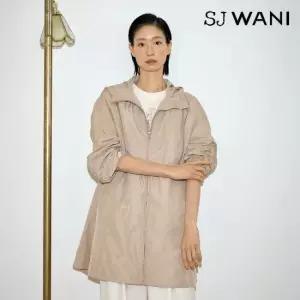 SJ와니 스프링 야상 트렌치코트 1종 [런칭 가격 139,900원]