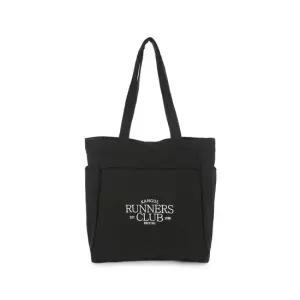 바이오 캔버스 에코백 Ⅱ 0053 블랙