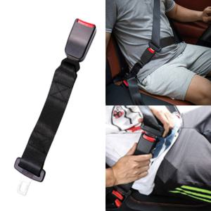 임산부 차량용 안전벨트 연장클립 1p 자동차 어린이 카시트 안전띠 길이확장 버클고정 커넥터