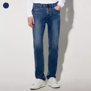 [GUESS]게스진 남성 중청 릴렉스 테이퍼드(MP1D9065)