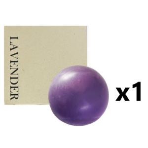 솝24 라벤더가든 샴푸바 160g 1개