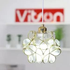 비츠온 팬던트 1등 W250-1 반투명 WFFQON9