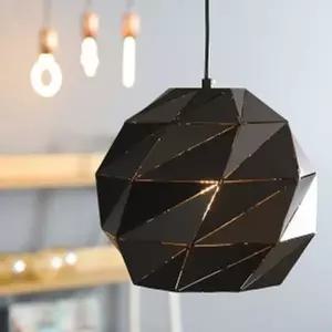 비츠온 팬던트 1등 6921-1 소형 블랙  WFFQRKL