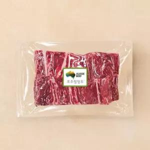[냉장/호주산] 호주청정우 찜갈비 (1kg)