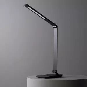 프리즘 메탈 블랙 에디션 PL-2990BK 스탠드