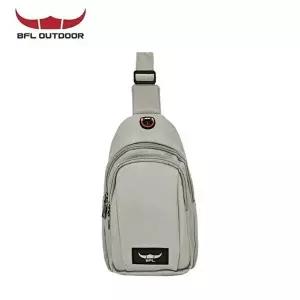 [셀러허브 패션]BFL 슬링백 크로스백 남녀공용 메신저백 GR A4