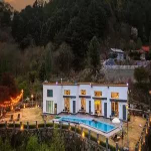 [경기] 가평 우다다애견펜션(경기펜션/가평펜션)