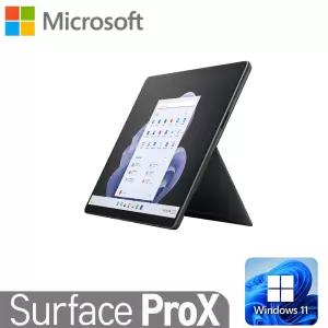 [Surface Pro X] 서피스 프로 X 윈도우11 마이크로소프트 SQ1 8G 128G Adreno685 13인치 박스개봉미사용