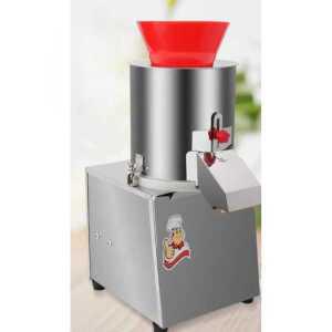 탕파 절단기 대파 파써는기계 야채 절단기 식당 마늘 고급