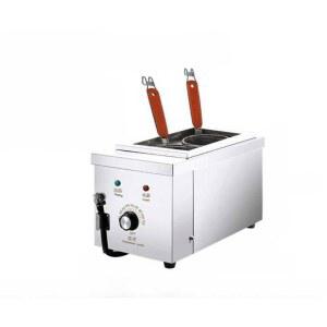 업소용 해면기 2구 식당 lpg 업소용해면기 다기능 면기 쌍관버너 잔치 삶기 면렌지 가스