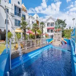 [경남 펜션] 통영 아이키즈펜션 (거제,통영,고성)