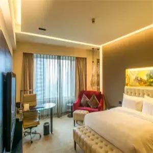 [에어텔][저녁출발] 대련 자유여행 3일 (푸라마호텔-5성)