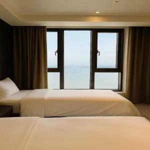 [인천 모텔] 인천(영종도) 웨스턴 인터내셔널 호텔 (인천공항,을왕리,영종도)