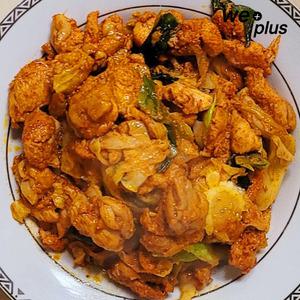 국내산 춘천닭갈비 500g+500g 양념 간장 닭갈비