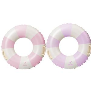 이츠라이프 어린이 여아 튜브 워터파크 물놀이 2개