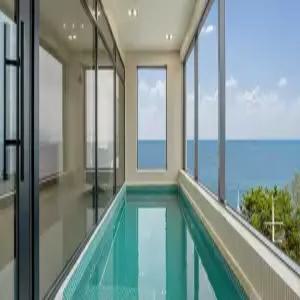 [경북] 소살리토 바이 비클래시풀빌라 포항점(경북펜션/포항남구펜션/포항남구소살리토 바이 비클래시풀빌라 포항점)