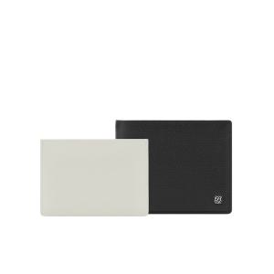 루이까또즈 라라 반지갑 아이보리 SS2SD71IV