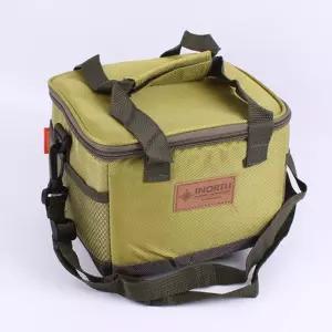 (5L) 차량용 아이스 박스 보냉 보온 가방 쿨러 런치 백/보냉백/쿨러백/배달/소풍/피크닉/쿨링백/보은백