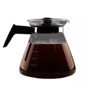 드립포터 커피포트 주전자 직화 내열유리 800ml