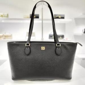 [루이까또즈] 루이까또즈 여성 쇼퍼백 HP1SD01BL