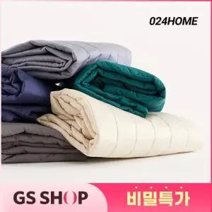 [비밀특가] 024홈 국민커버 라텍스 메모리폼 토퍼커버 SS