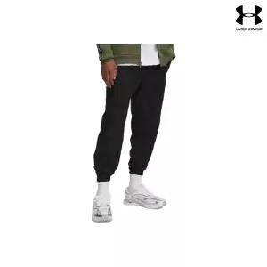 [언더아머](하남점)6000663-001 남성 UA 아이콘 우븐 조거 팬츠