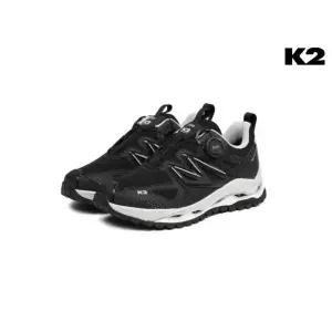 갤러리아 K2 남녀공용 고어텍스 트레킹화 플라이하이크 헬릭스 FUS23G01