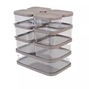 다용도 냉장고 소분용기 B세트 WFIGI7K