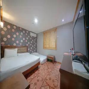 [부산 모텔] 부산 초읍 알리바바(본관) (서면,양정,초읍,부산시민공원)