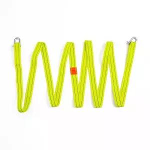 비상 구난용품 5m u자형 자동차 견인로프 캠핑 해먹 자동차견인줄 차량용견인줄