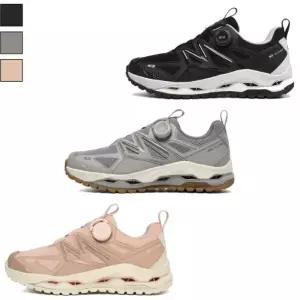 K2 (양말증정) 수지 조인성 남여공용 고어텍스 트레킹화 플라이하이크 헬릭스 FUS23G01/FUS23G02/FWS23G03