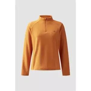 [코오롱스포츠](대구신세계) 여성 마운틴 변형 집업 티셔츠 JKTBA24102ORA